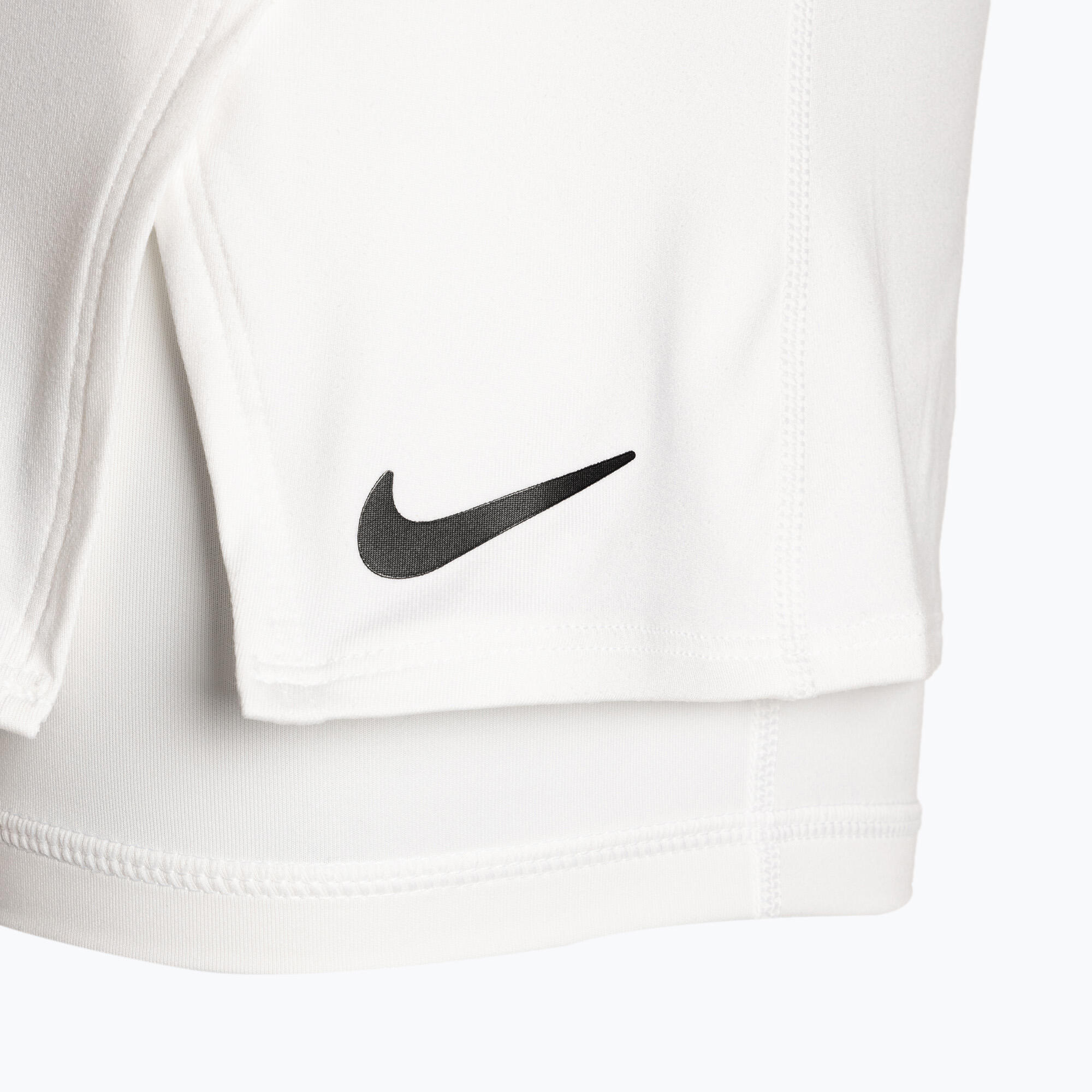Falda de tenis recta Court Dri-Fit Victory de Nike 3/5