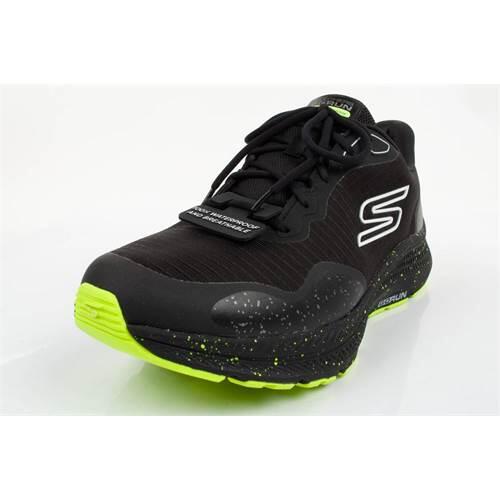 Chaussures running hommes Skechers Go Run 3/5