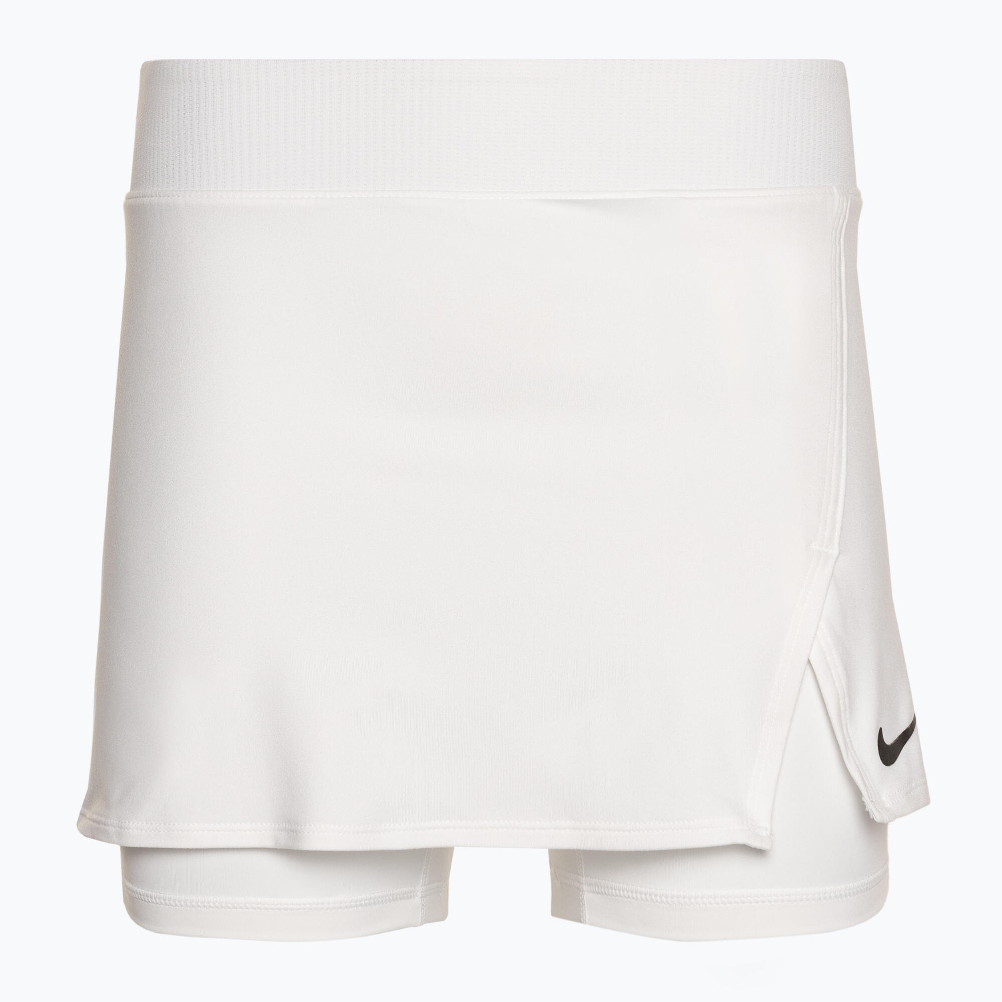 Falda de tenis recta Court Dri-Fit Victory de Nike 5/5