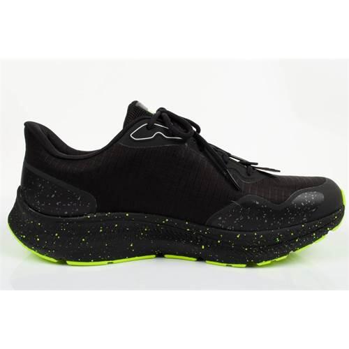 Chaussures running hommes Skechers Go Run 4/5