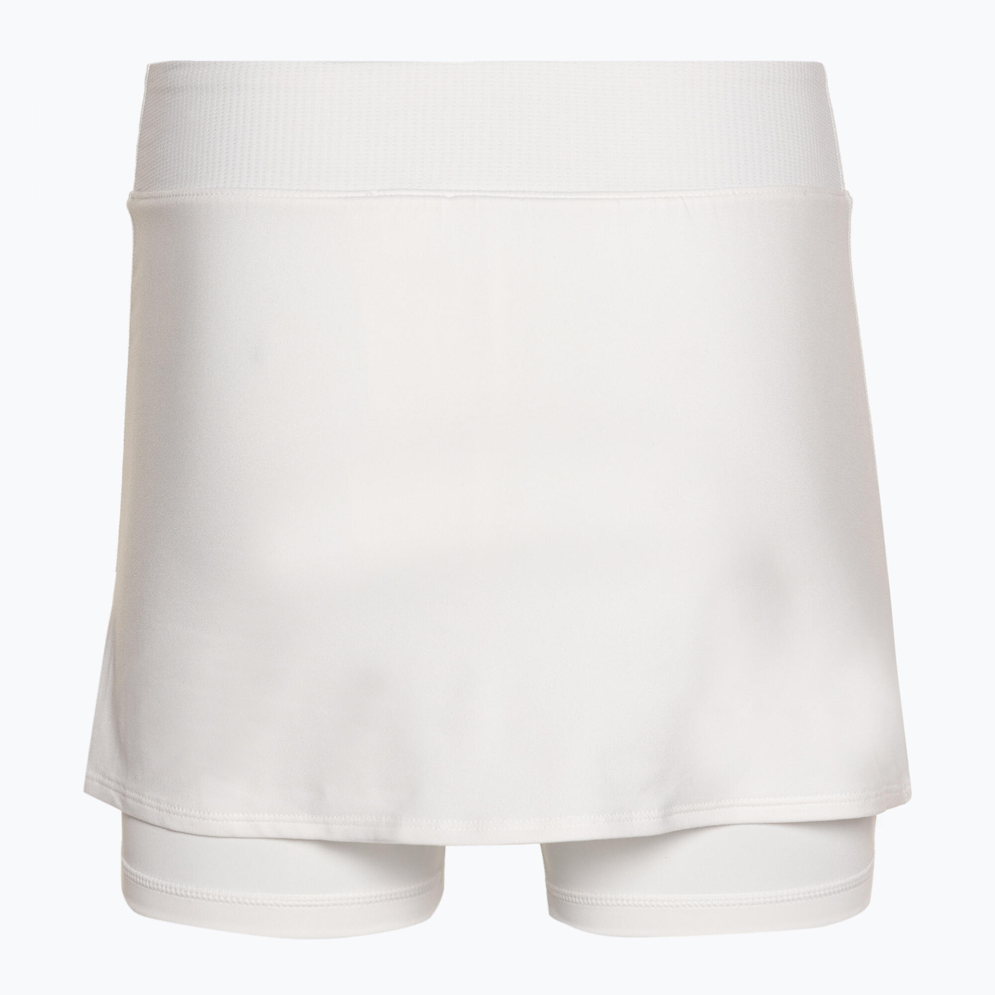 Falda de tenis recta Court Dri-Fit Victory de Nike 2/5