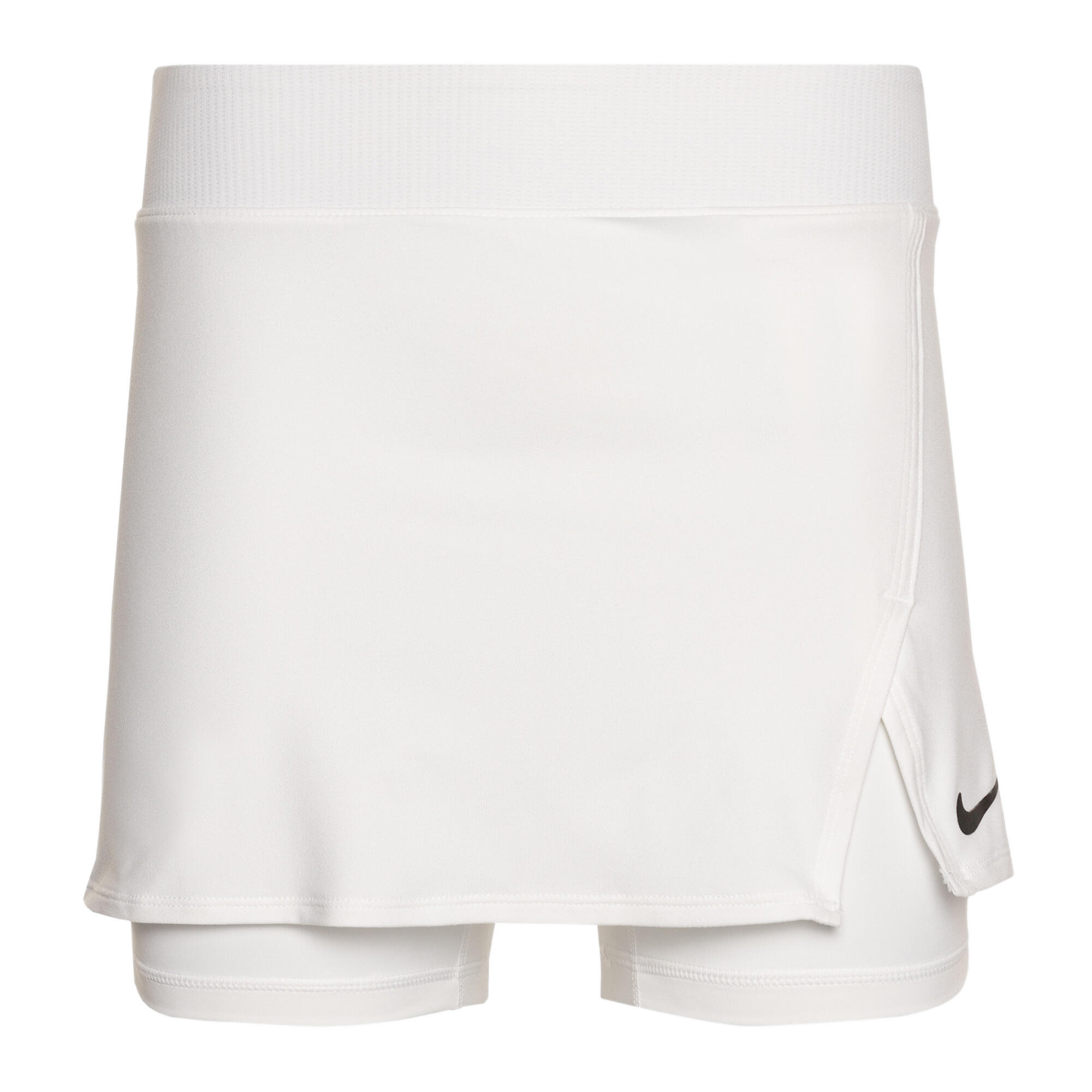 NIKE Nike Saia Tênis Court Dri-Fit Victory Straight
