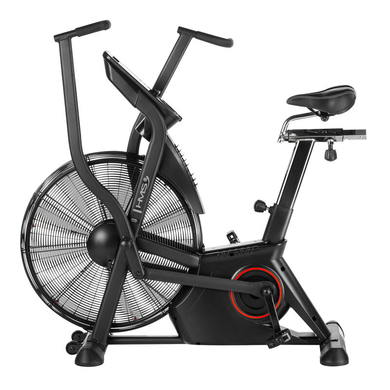 Bicicletă cu aer Commercial HMS MP5420