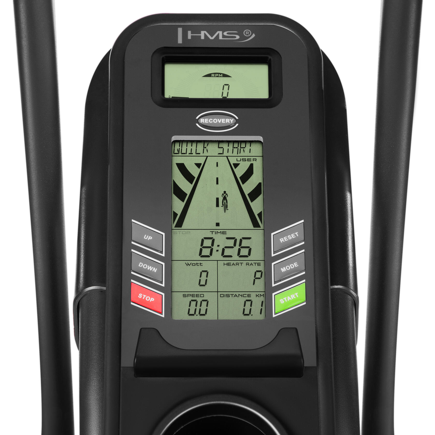Airbike HMS MP5420 6/7