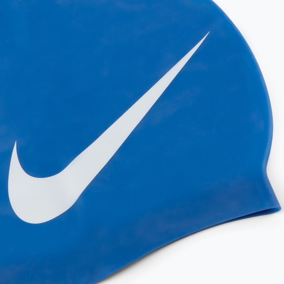 Czepek pływacki Nike Big Swoosh