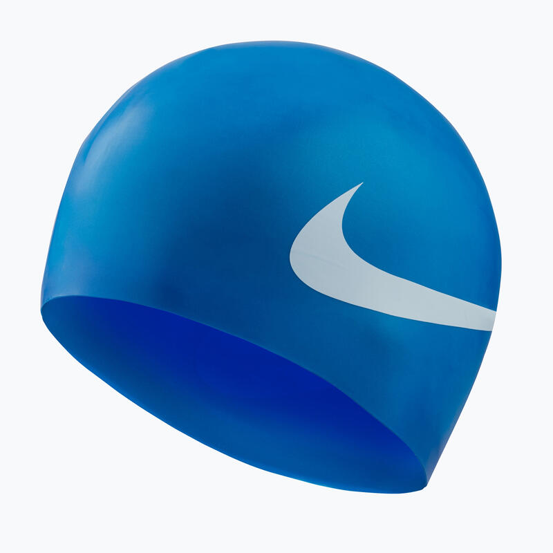 Cască de înot Nike Big Swoosh