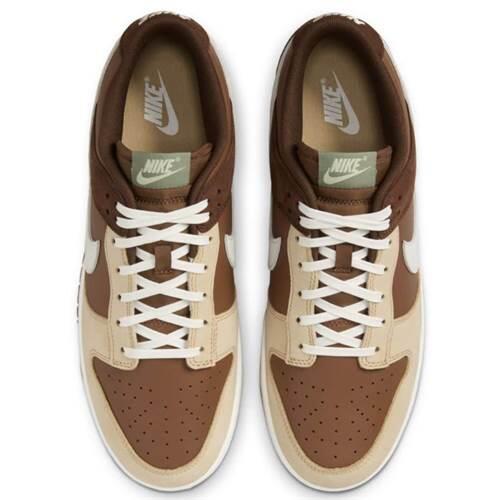 Buty do chodzenia męskie Nike Dunk Low 5/5