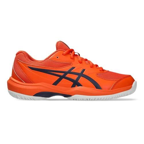 Asics - Chaussures Tennis Enfants Asics Gel Game Gs - Chaussures De Sport - Rouge - 35 - Decathlon