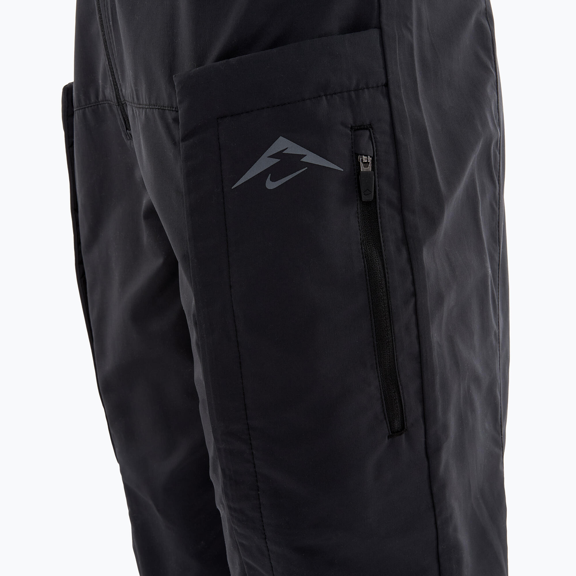 Pantalon Nike Trail Repel Noir Femme 3/7