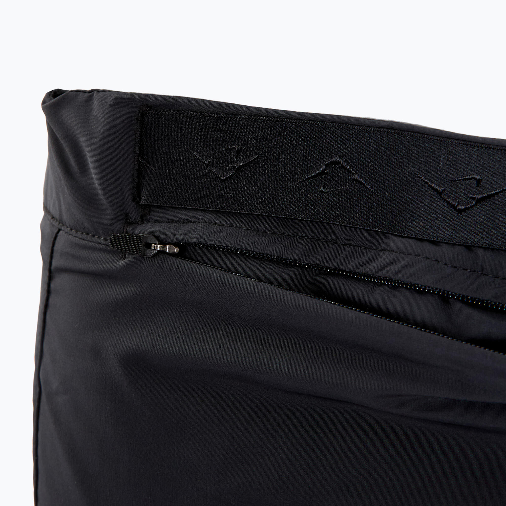 Pantalon Nike Trail Repel Noir Femme 5/7