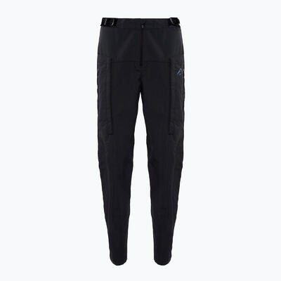 Nike trail repel pant zwart dames
