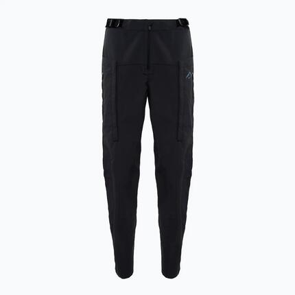 Nike Trail Repel Pant Zwart Dames