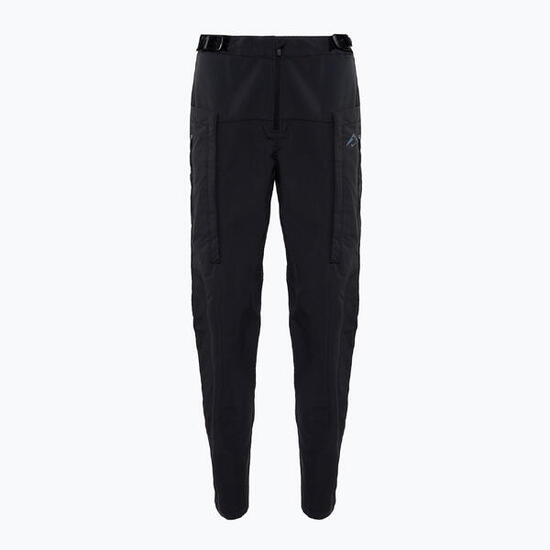 Nike Trail Repel Pant Zwart Dames