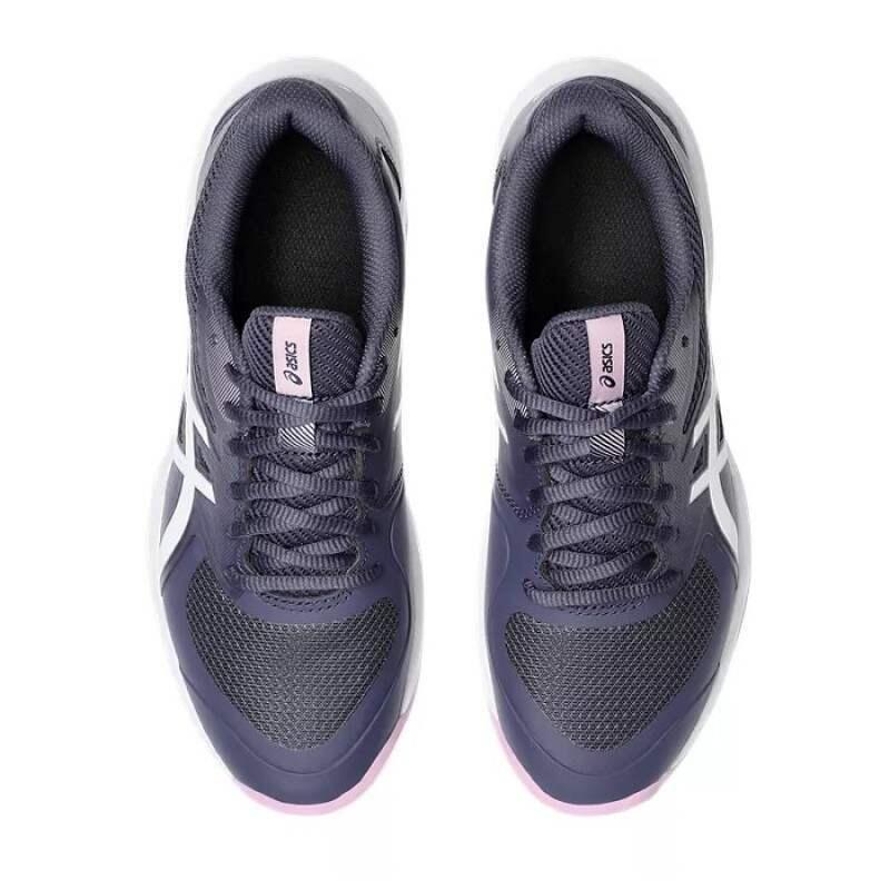 Scarpe da tennis Donna Asics Game Ff Clay Blu 2/5