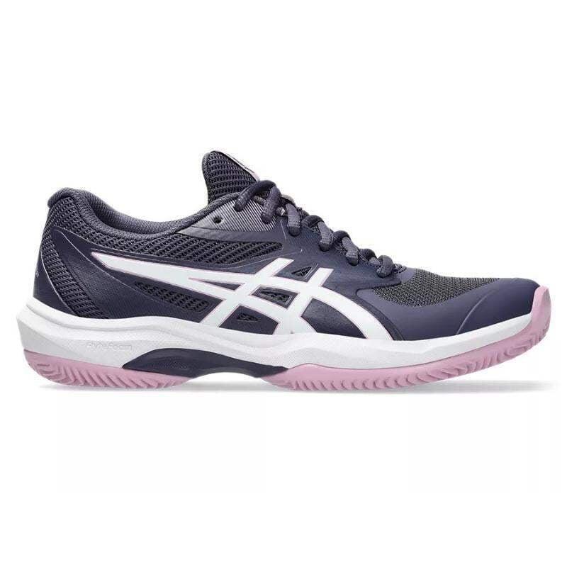 Asics - Chaussures De Tennis Femmes Asics Game Ff Clay Bleu - Baskets - Bleu - Decathlon