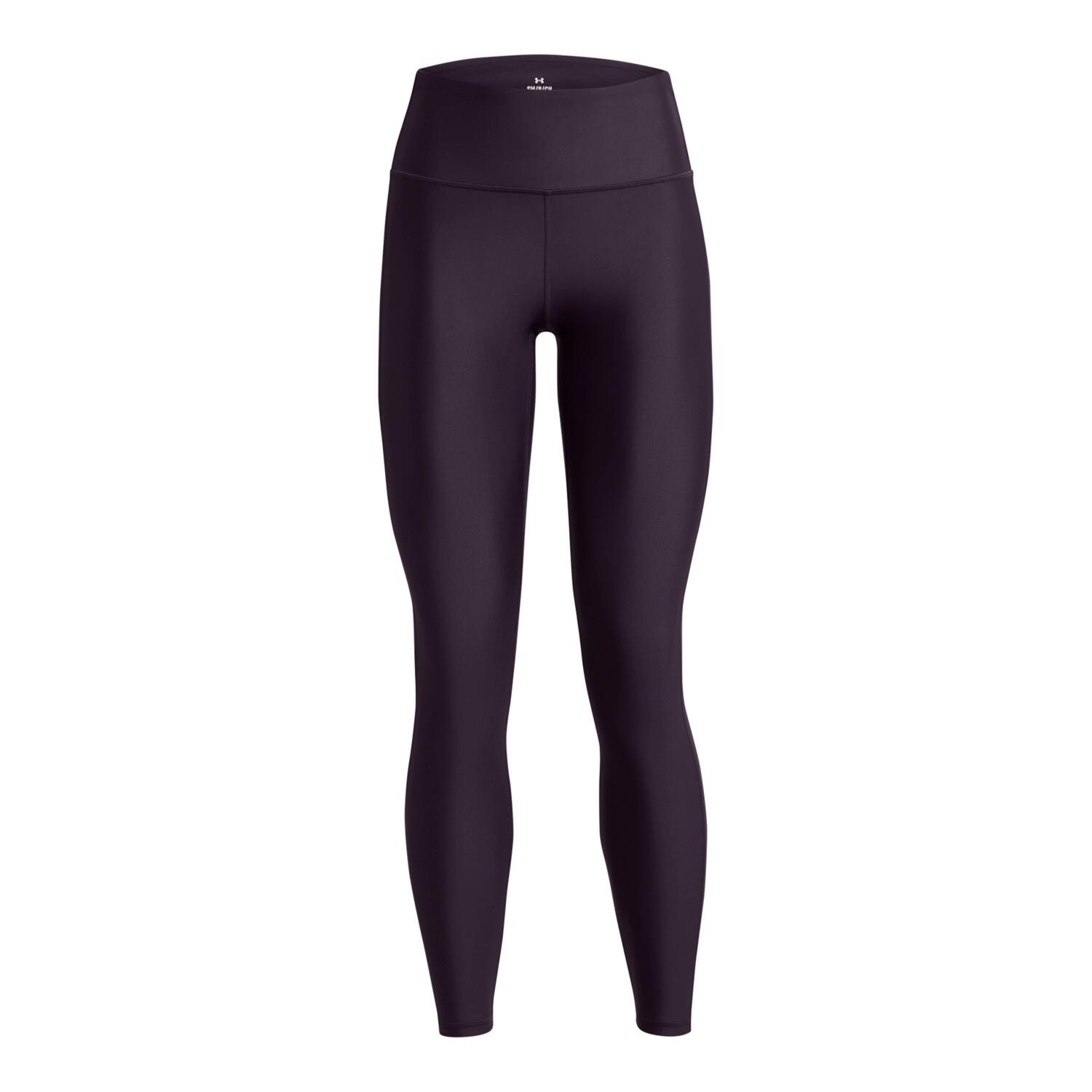 Leggings d'entraînement pour femmes de la marque Under Armour 6/6