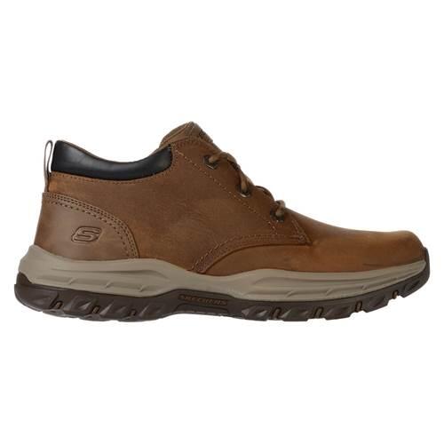 Chaussures universel hommes Skechers Knowlson ramhurst 3/6