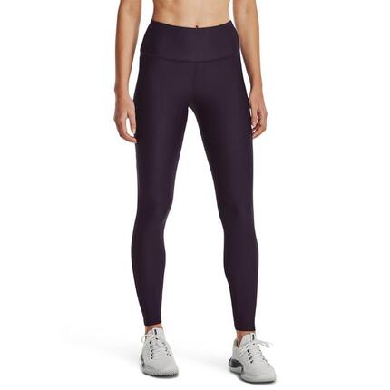 Leggings d'entraînement pour femmes de la marque Under Armour
