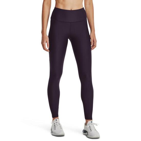 Leggings d'entraînement pour femmes de la marque Under Armour