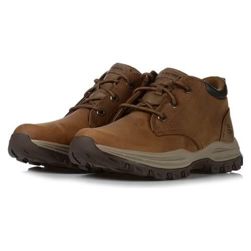 Chaussures universel hommes Skechers Knowlson ramhurst 4/6