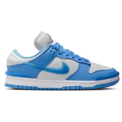 Scarpa universali donna Nike Dunk Low Twist