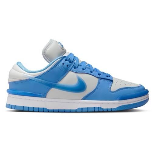 Scarpa universali donna Nike Dunk Low Twist