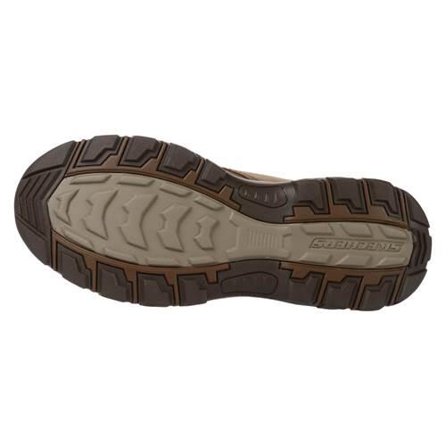 Chaussures universel hommes Skechers Knowlson ramhurst 5/6