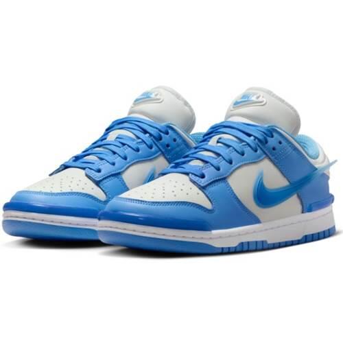 Damen universal Schuhe Nike Dunk Low Twist 3/5