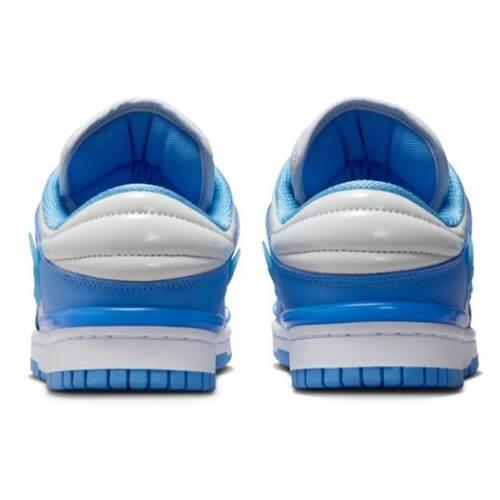 Damen universal Schuhe Nike Dunk Low Twist 5/5