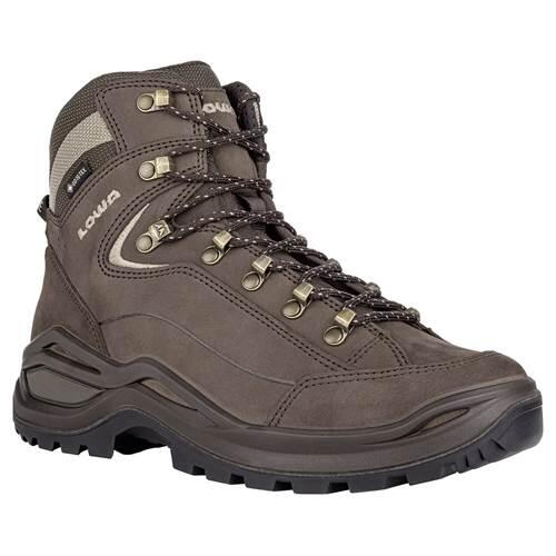 LOWA Stiefel mittel RENEGADE EVO GTX MID Ws 2/7