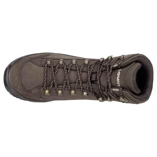 LOWA Stiefel mittel RENEGADE EVO GTX MID Ws 5/7