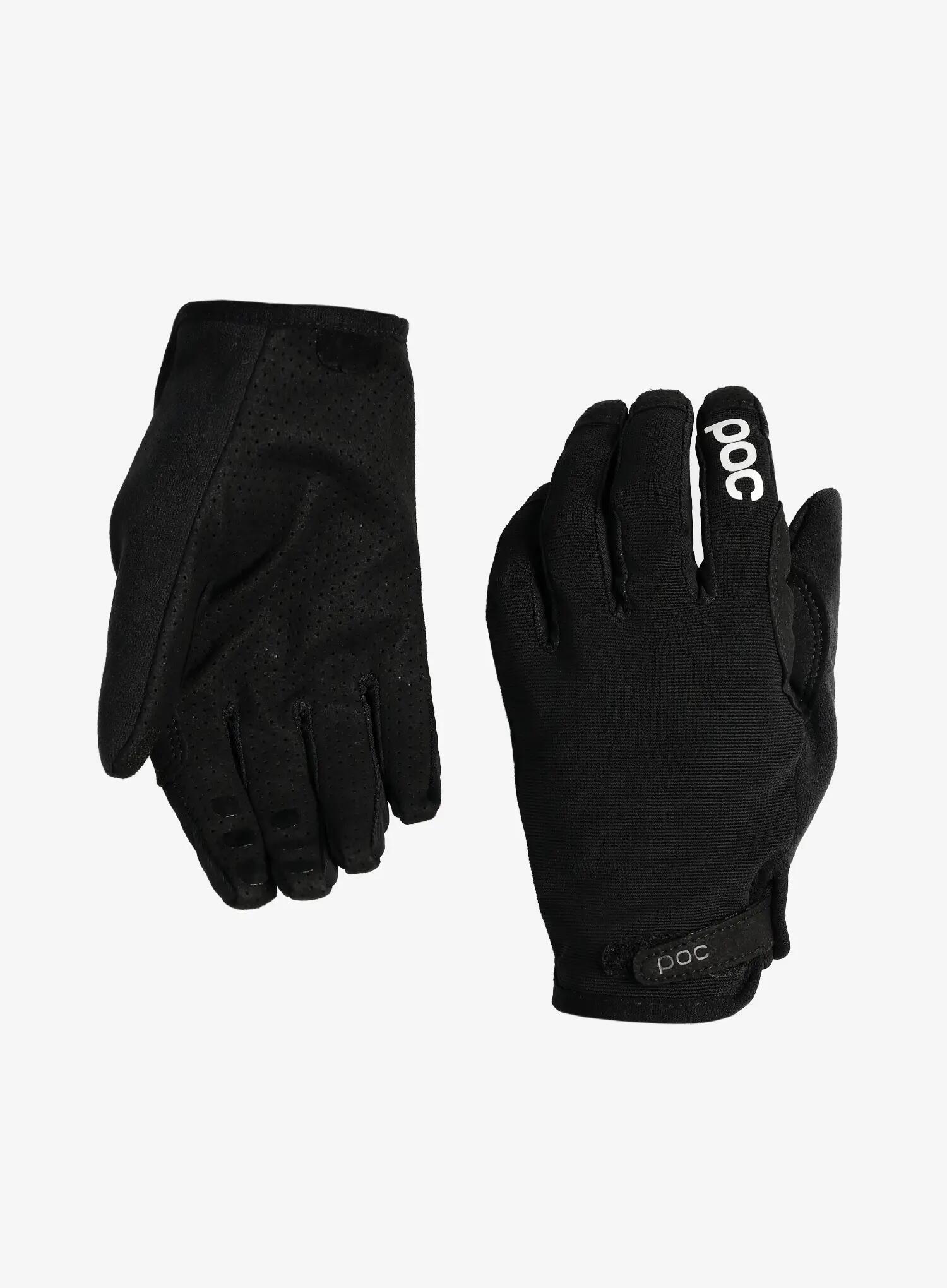 Gants vélo homme Resistance Enduro Adj Glove 2/7