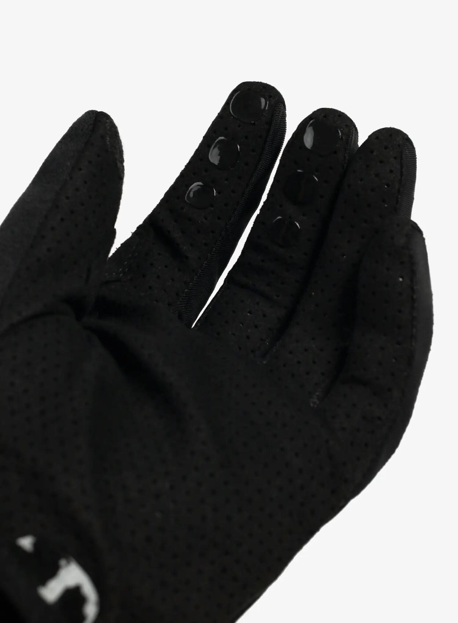 Gants vélo homme Resistance Enduro Adj Glove 7/7