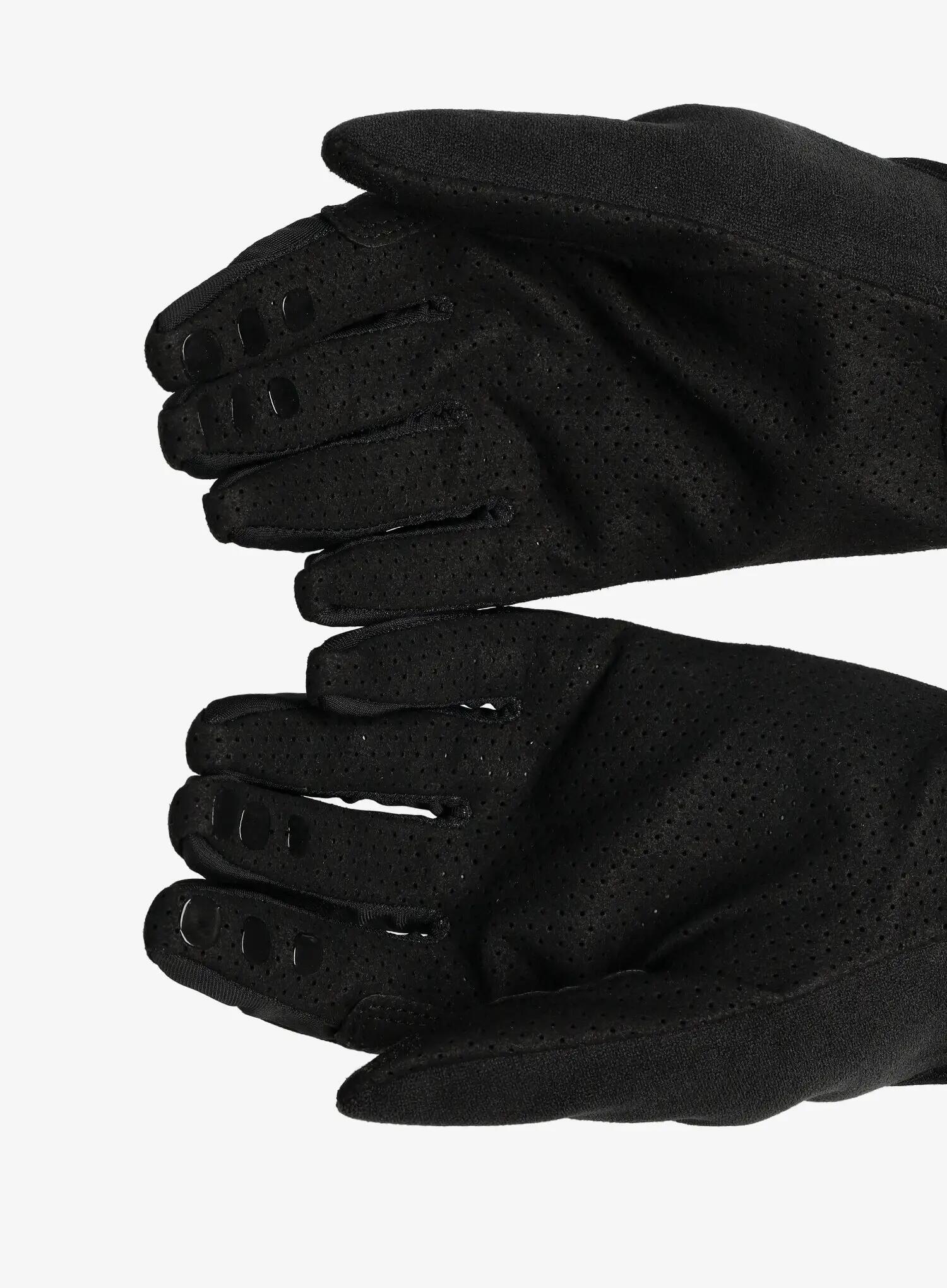 Gants vélo homme Resistance Enduro Adj Glove 3/7