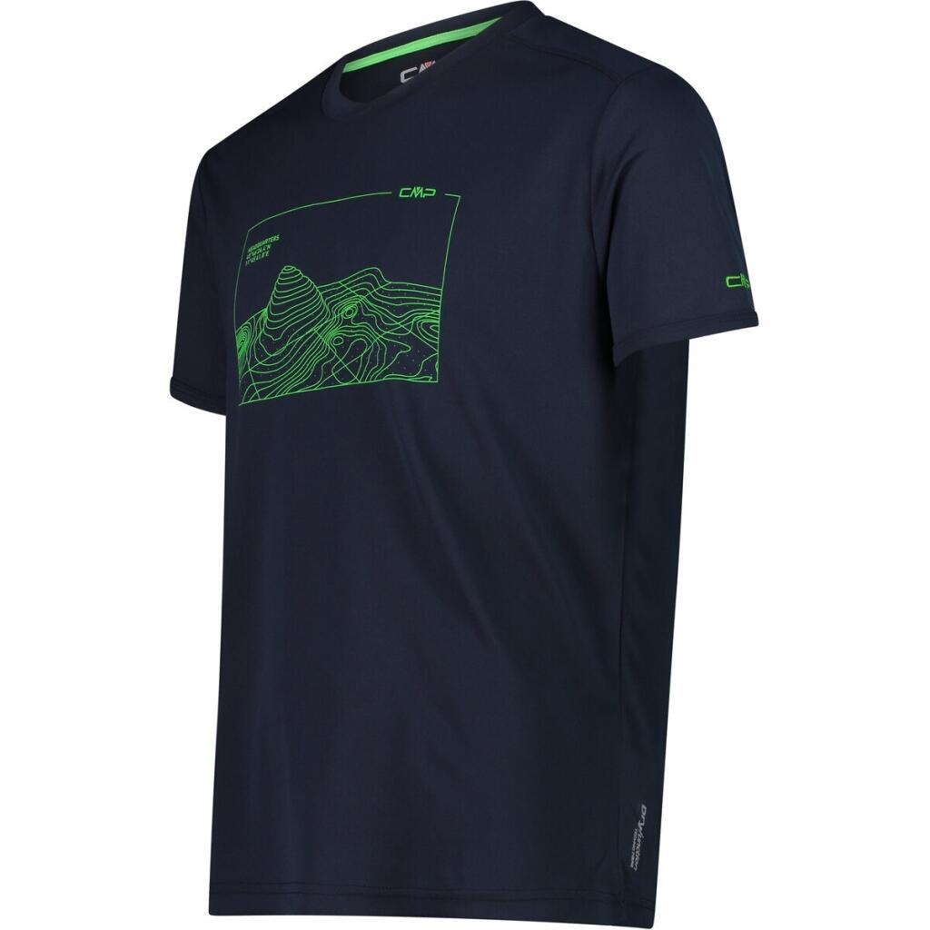 Herren T-Shirt 2/3