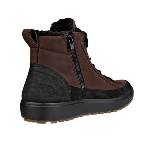 Buty do chodzenia męskie Ecco Soft 7 Tred 3/7