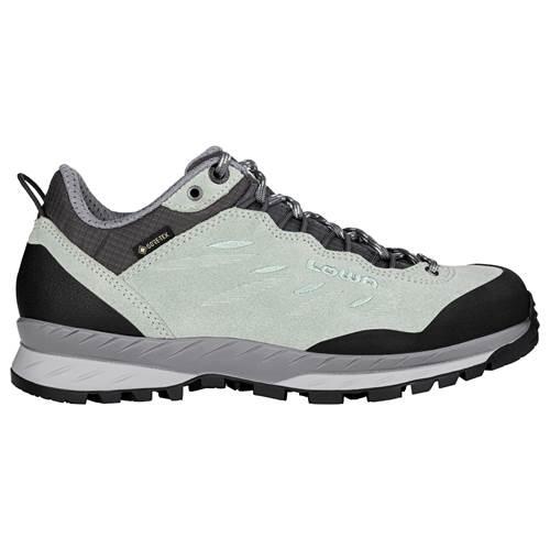 Buty trekkingowe damskie Lowa Delago Gtx Low 2/5