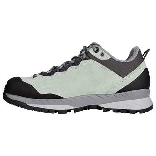 Buty trekkingowe damskie Lowa Delago Gtx Low 4/5