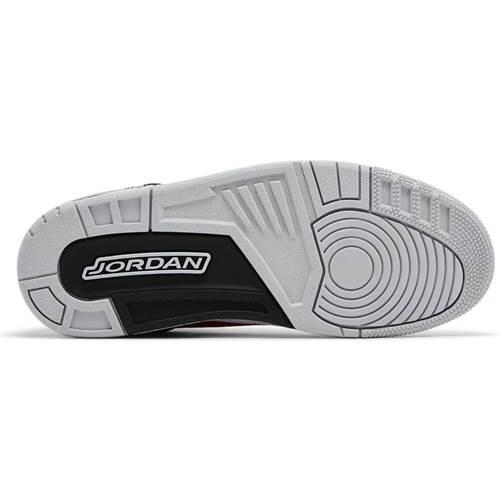 Buty do chodzenia męskie Nike Air Jordan Spizike Low 4/5