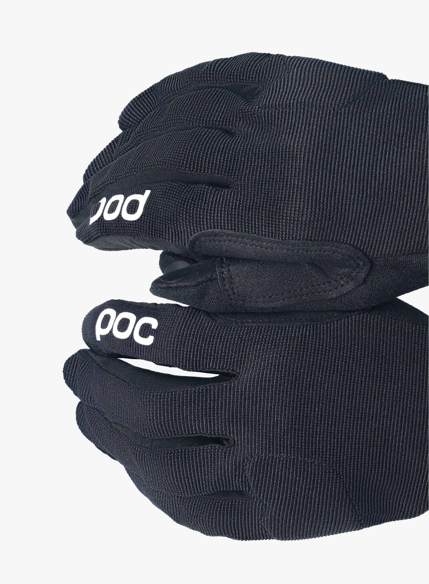 Langfinger-Fahrradhandschuhe - ESSENTIAL DH 3/5