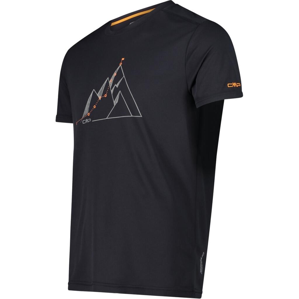 T-shirt pour homme 2/3