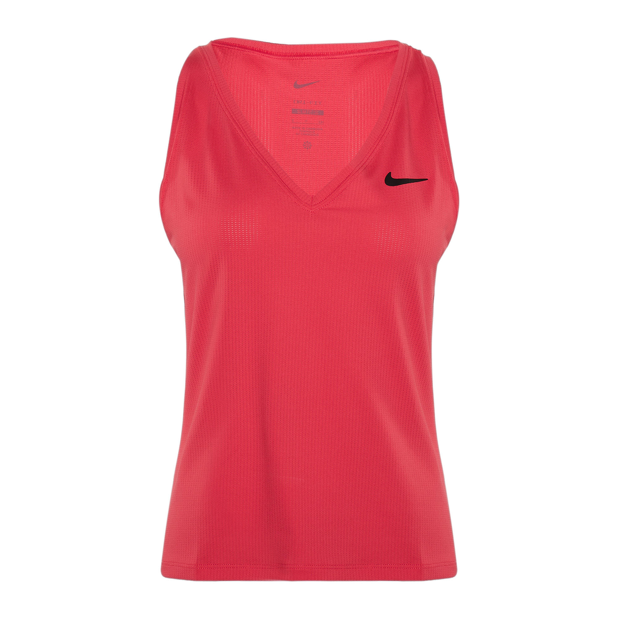 Débardeur de tennis femme Court Dri-Fit Victory Tank Nike 5/5