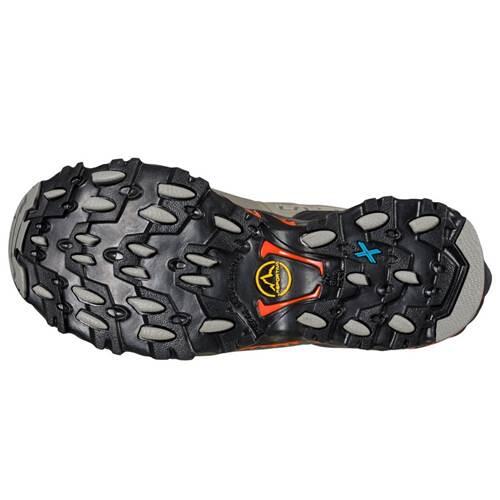 Botas de trekking para mulher La Sportiva Ultra Raptor Ii Mid Gtx 2/5