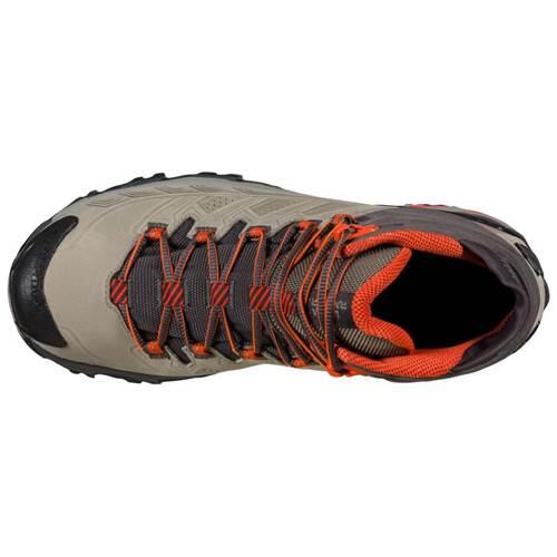 Botas de trekking para mulher La Sportiva Ultra Raptor Ii Mid Gtx 3/5