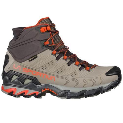 Botas de trekking para mulher La Sportiva Ultra Raptor Ii Mid Gtx 4/5