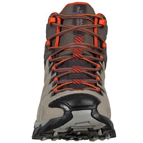 Botas de trekking para mulher La Sportiva Ultra Raptor Ii Mid Gtx 5/5