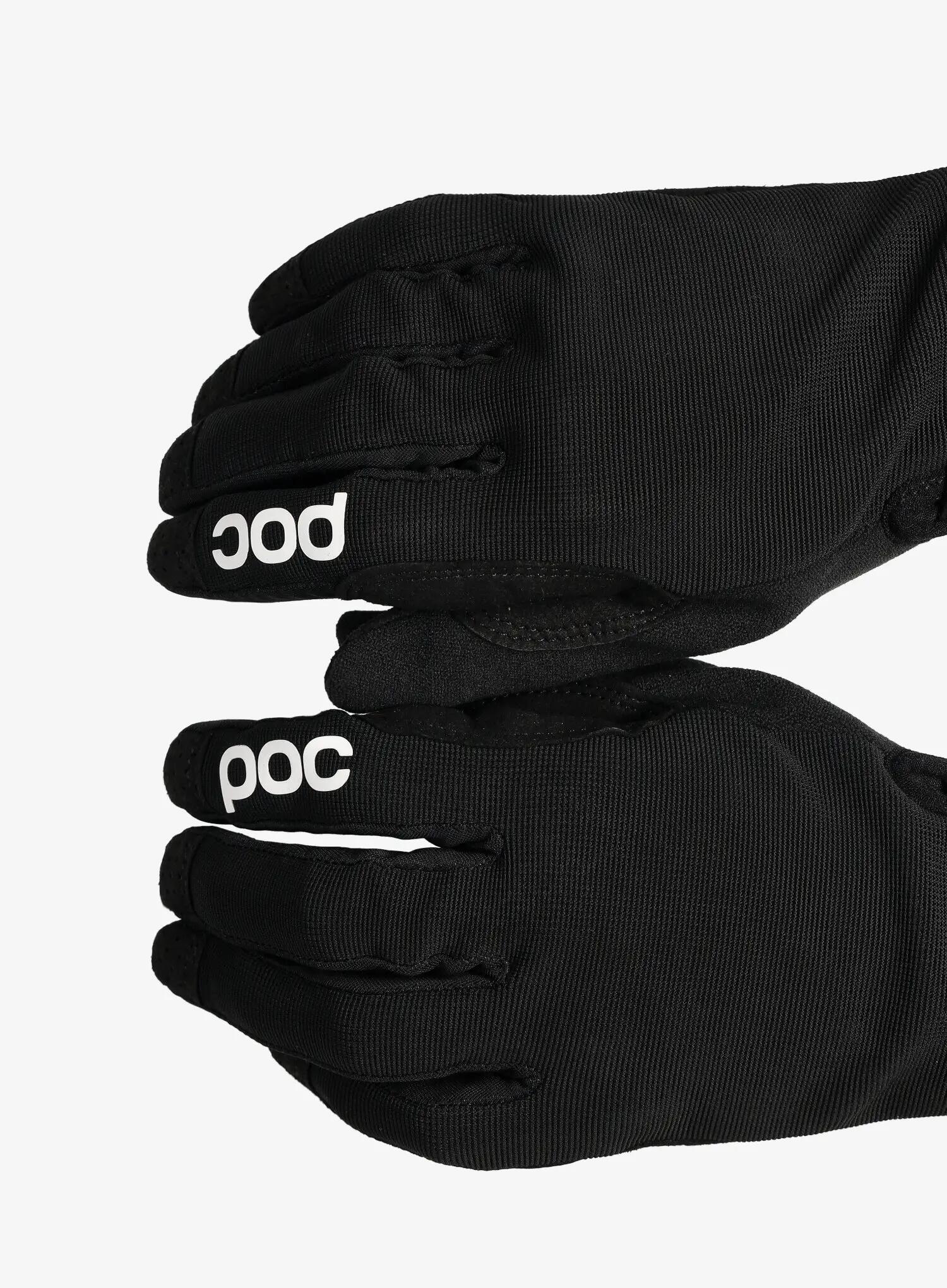 Rękawiczki rowerowe POC Resistance Enduro Adj Glove 4/7