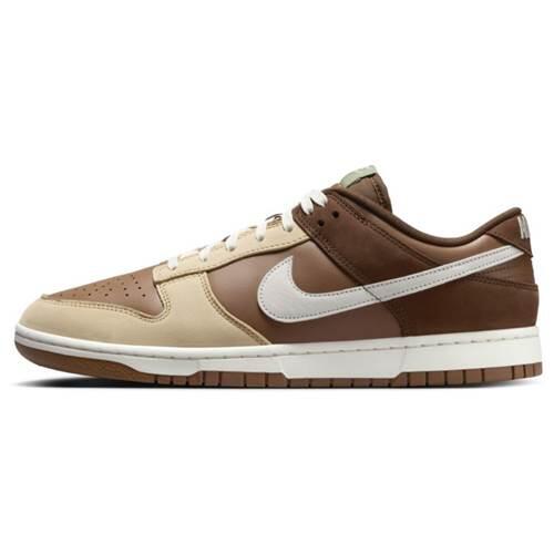 Buty do chodzenia męskie Nike Dunk Low 2/5