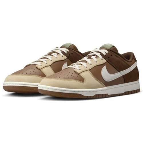 Buty do chodzenia męskie Nike Dunk Low 4/5