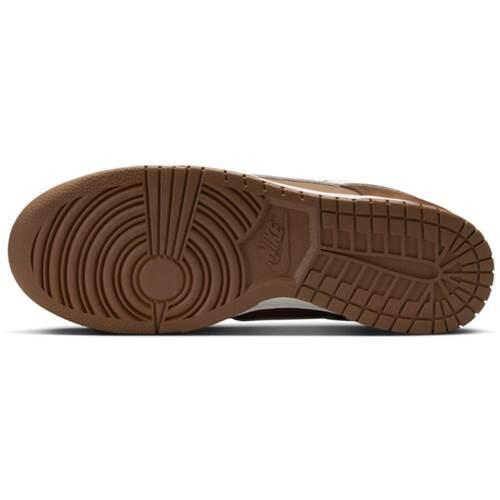 Buty do chodzenia męskie Nike Dunk Low 3/5